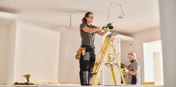 Best Electrical System Inspection  in Richmond, MN