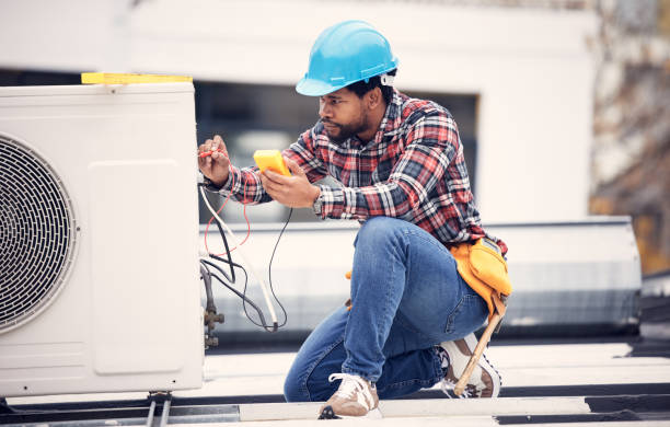 Best Residential Electrician Services  in Richmond, MN
