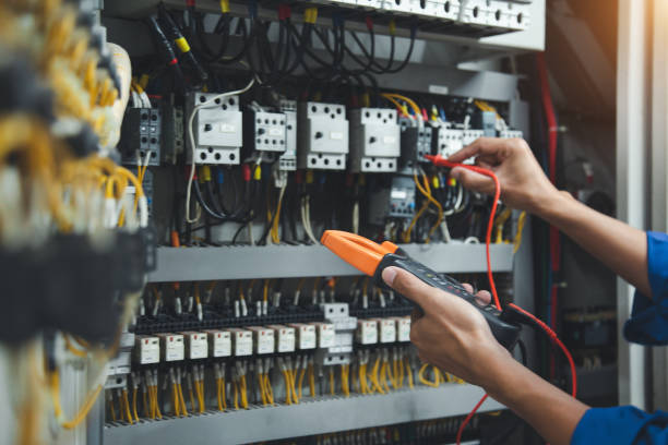 Best Electrical Wiring Services  in Richmond, MN