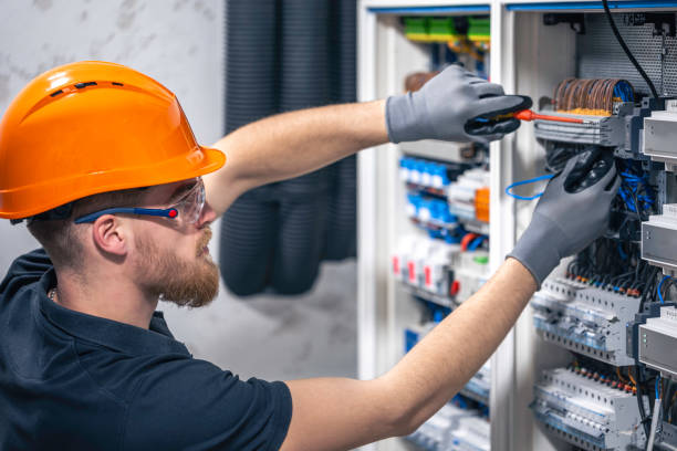 Best Electrician for Home Renovation  in Richmond, MN