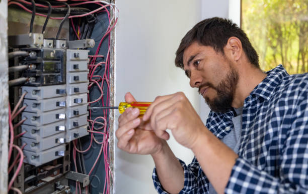 Best Emergency Electrician Near Me  in Richmond, MN